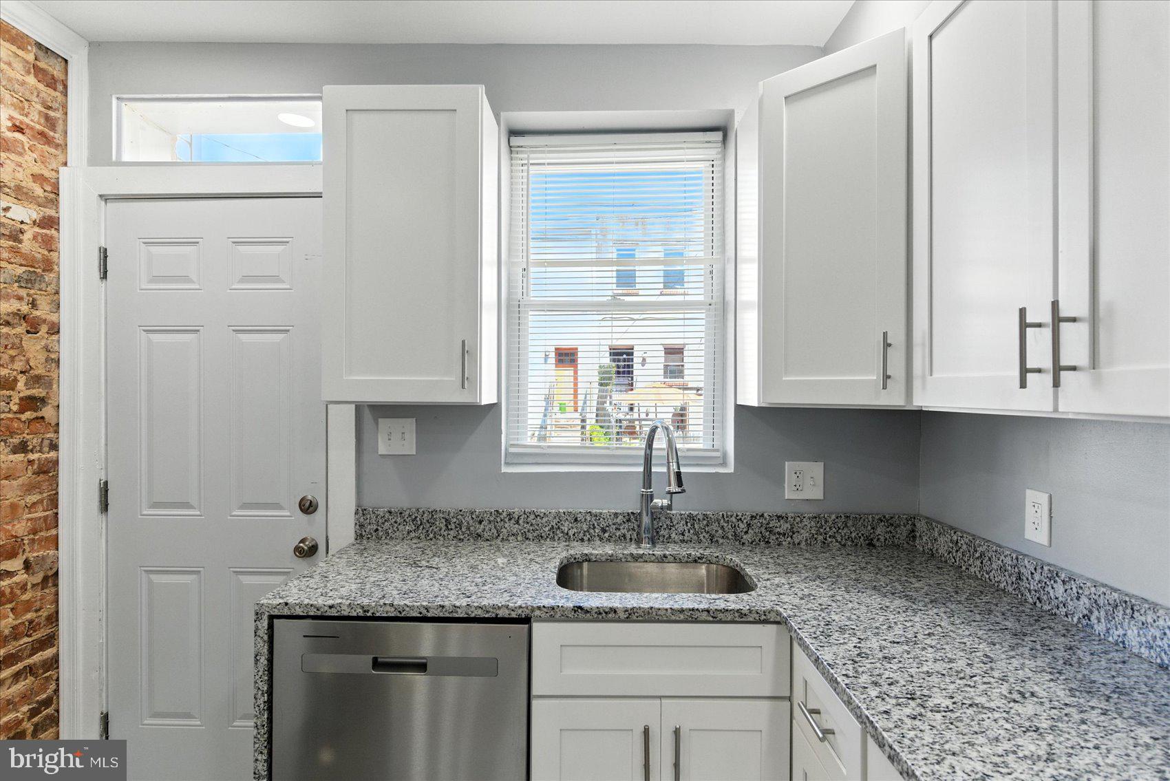 BARCLAY - Residential