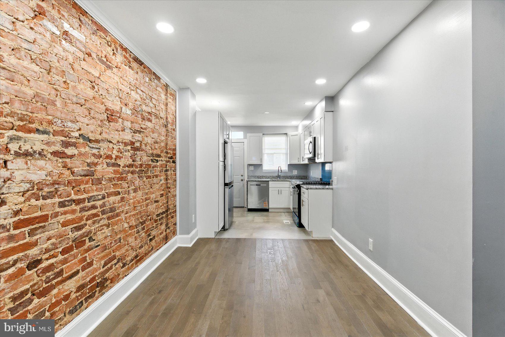 BARCLAY - Residential