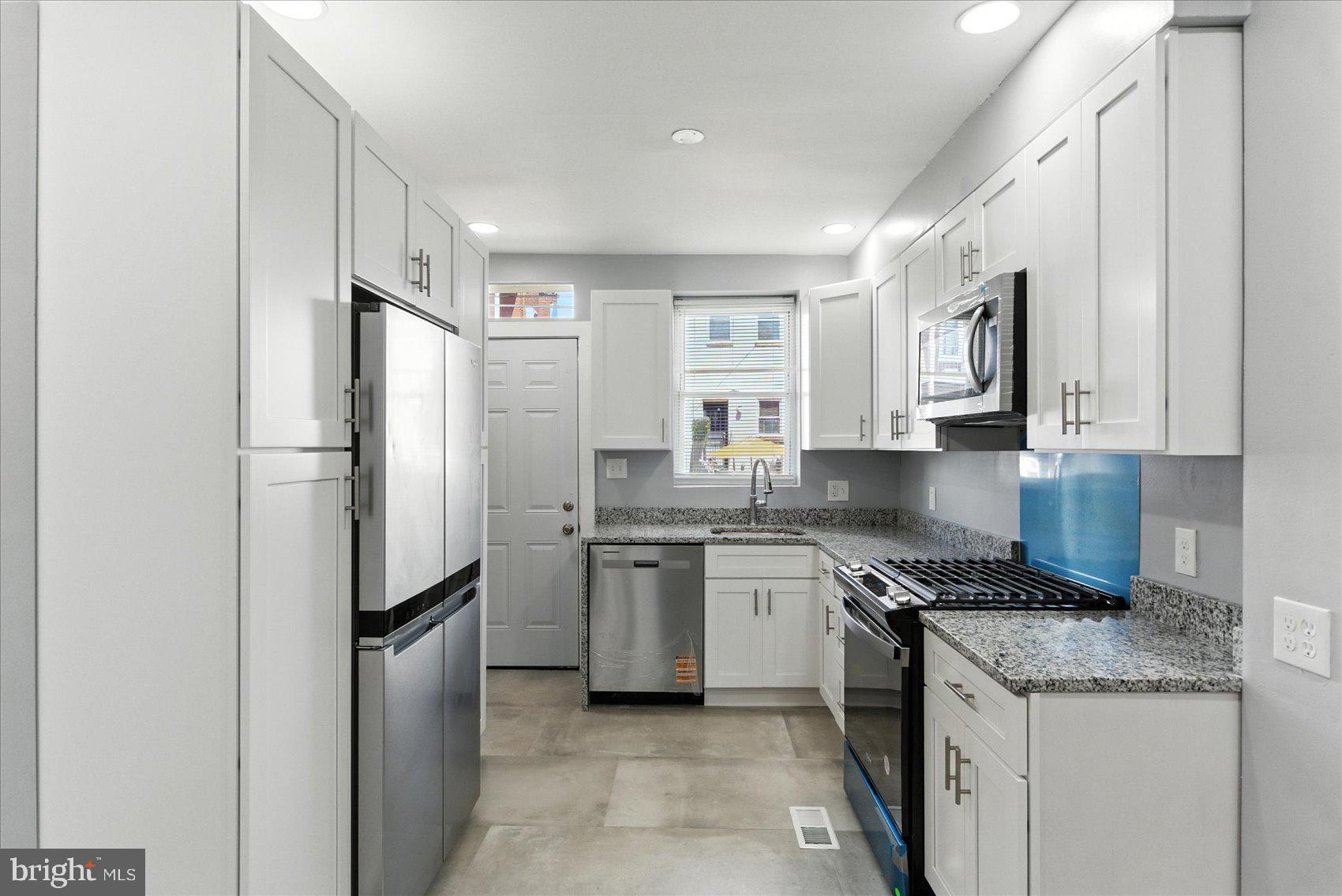 BARCLAY - Residential