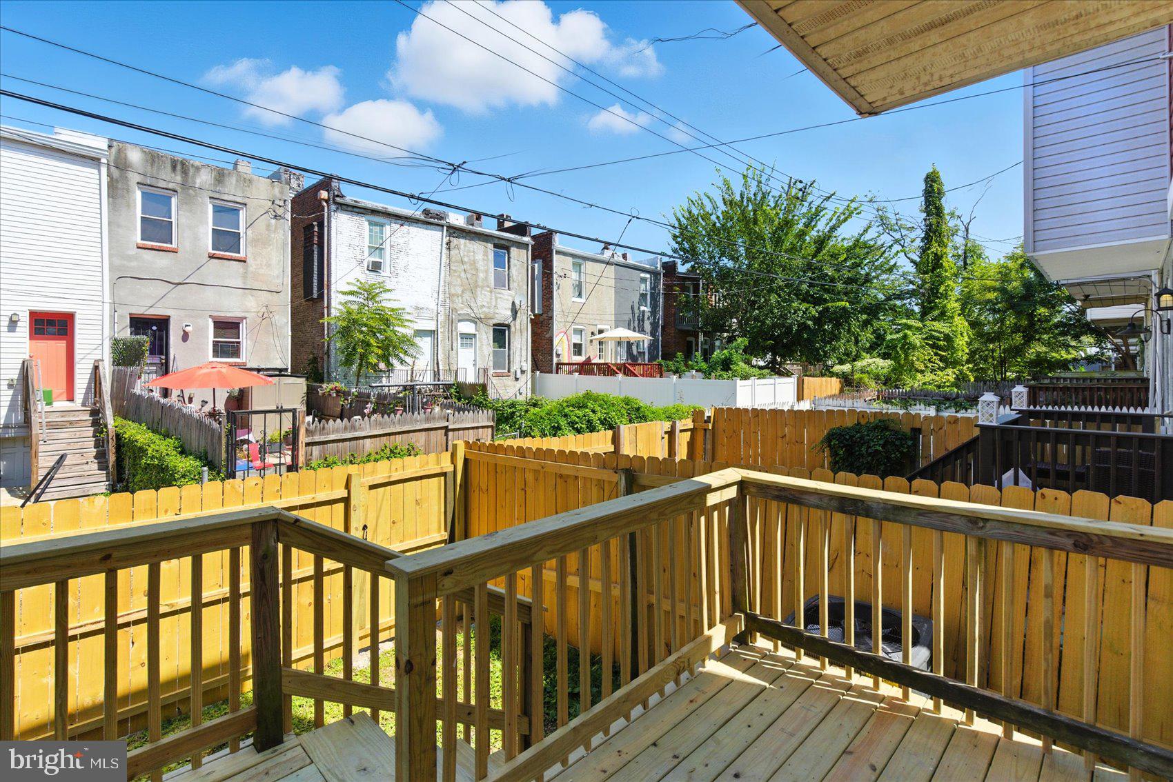 BARCLAY - Residential