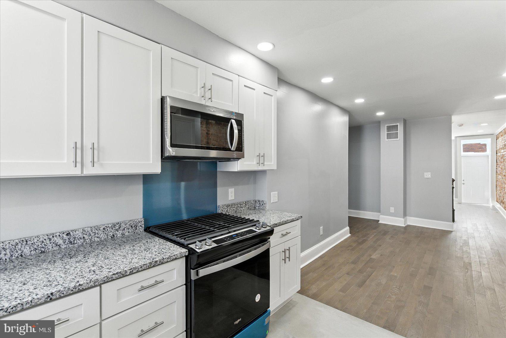 BARCLAY - Residential