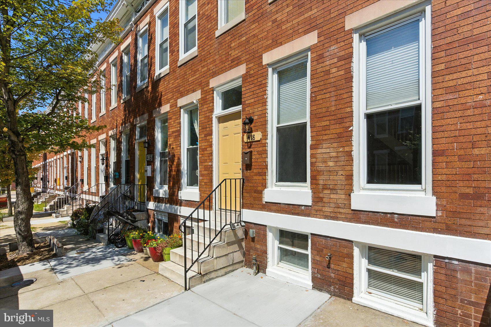 BARCLAY - Residential
