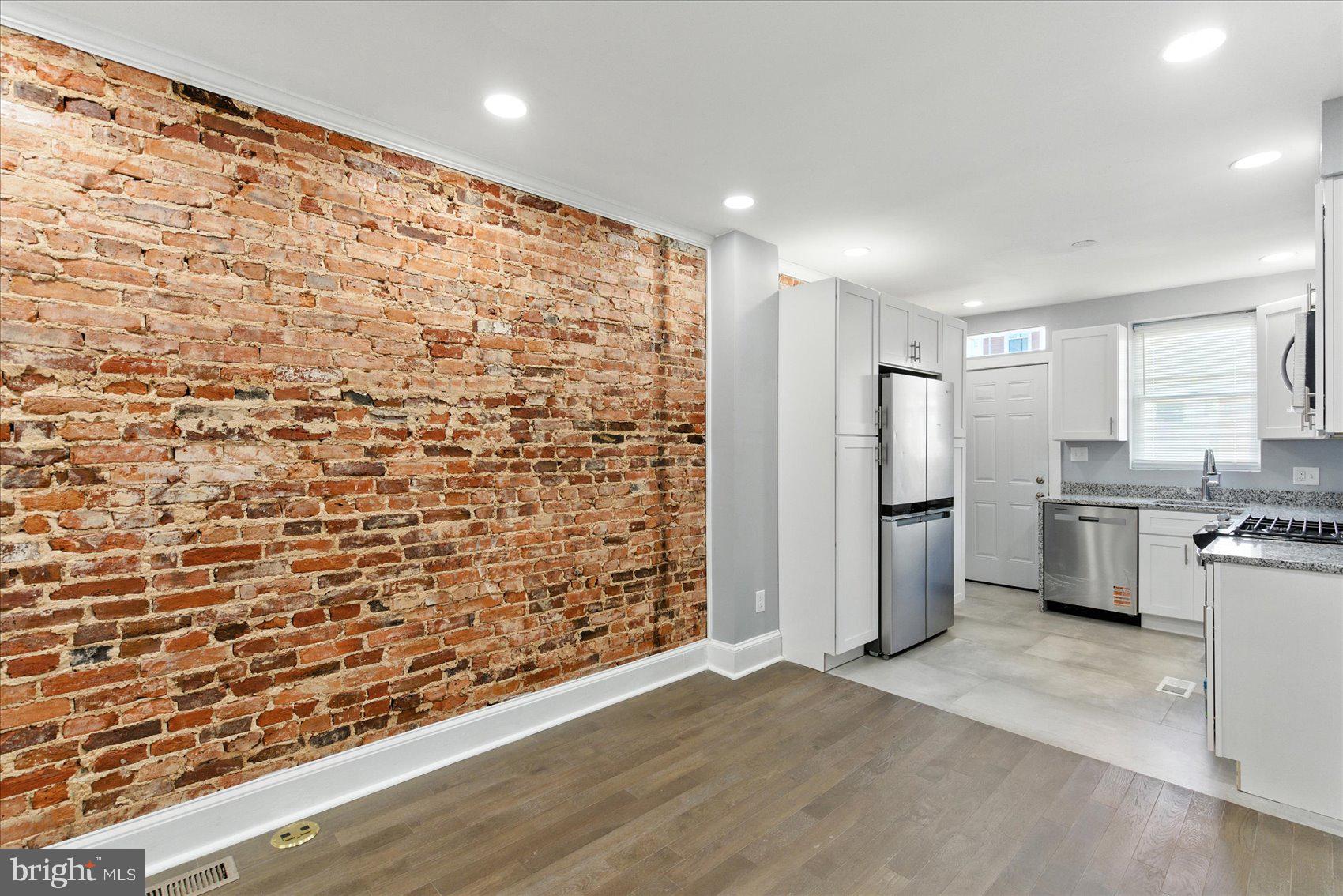 BARCLAY - Residential