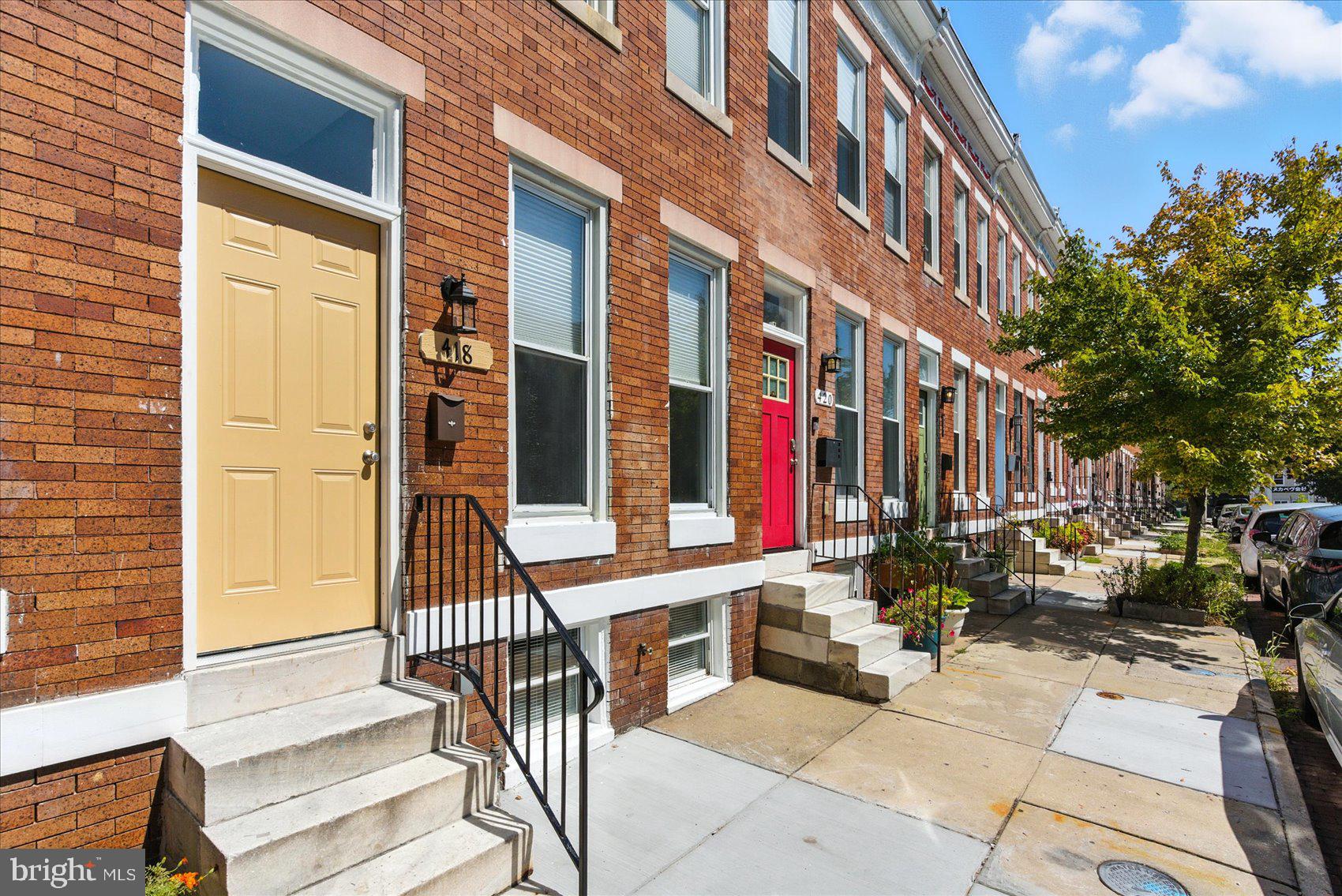 BARCLAY - Residential