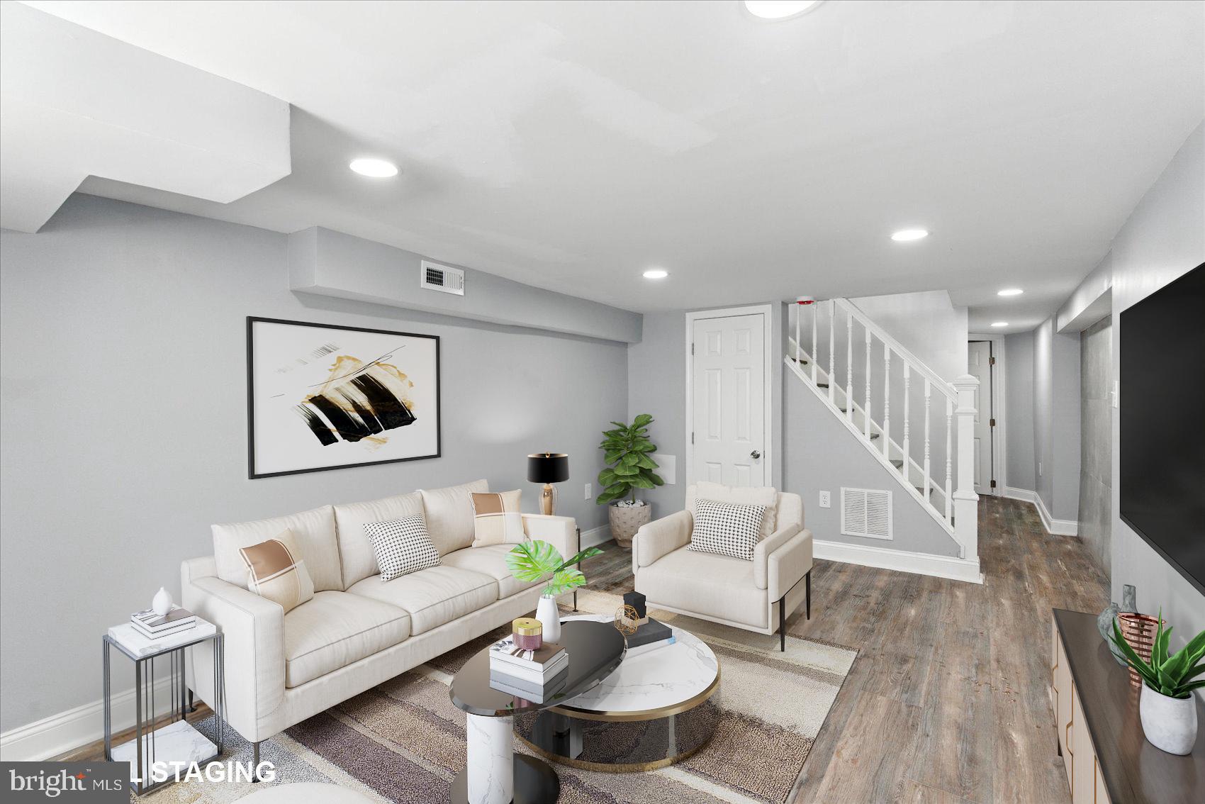 BARCLAY - Residential