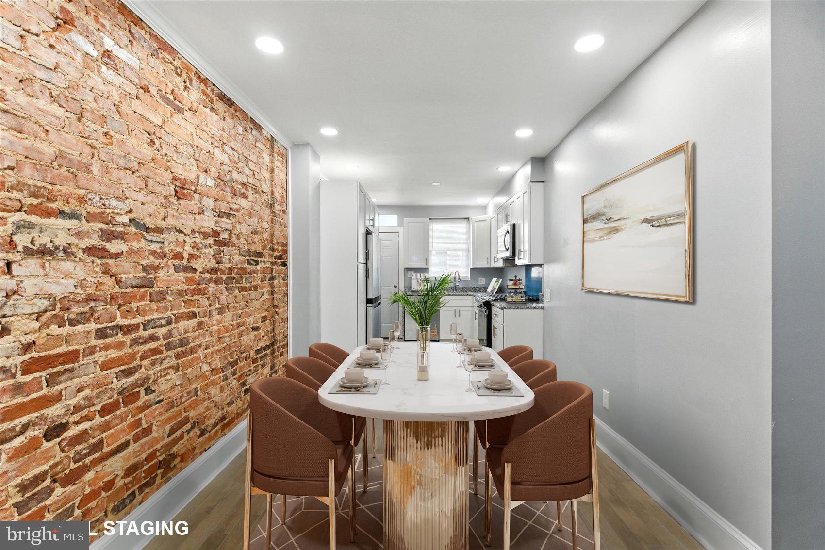 BARCLAY - Residential