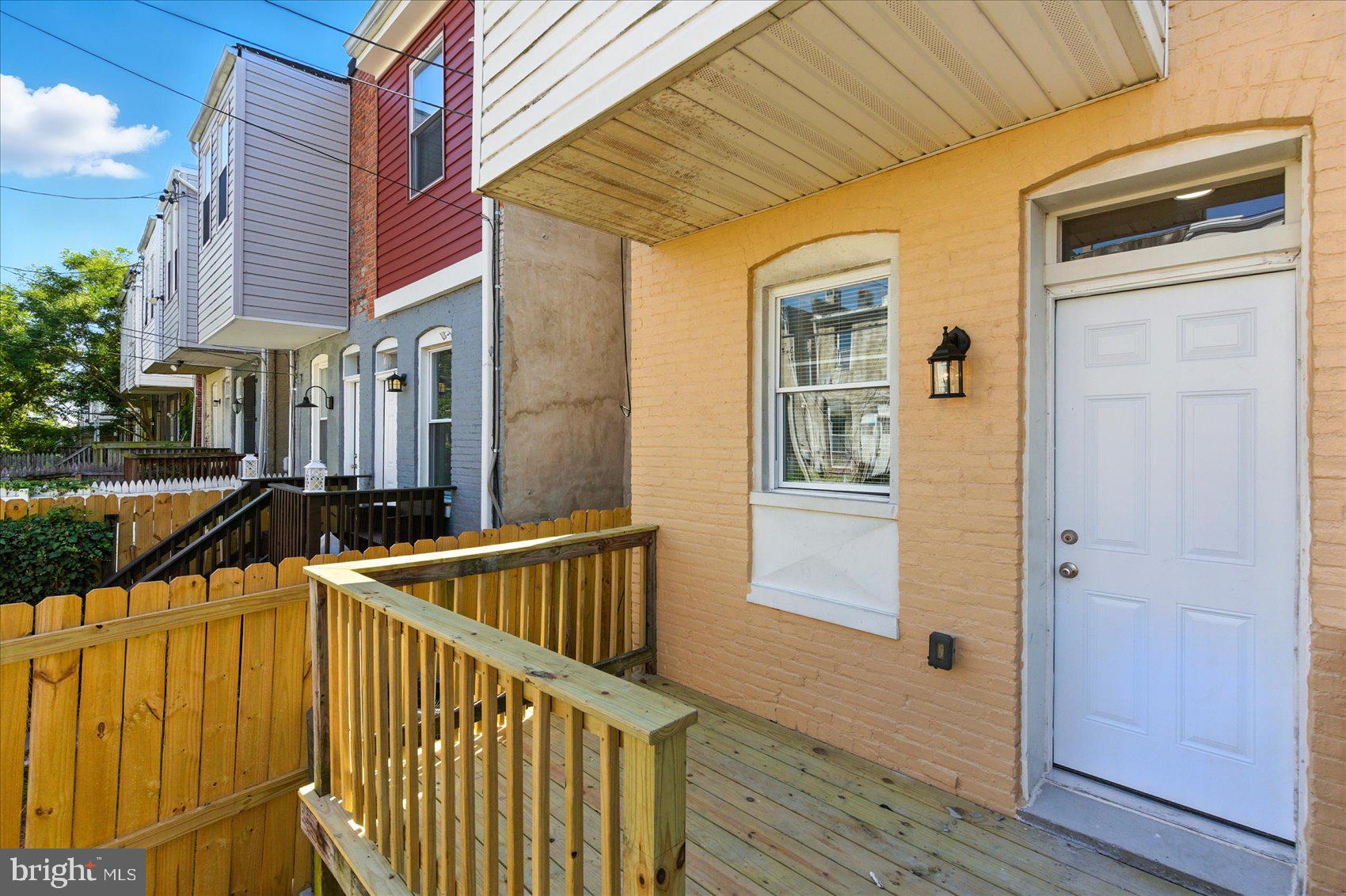 BARCLAY - Residential