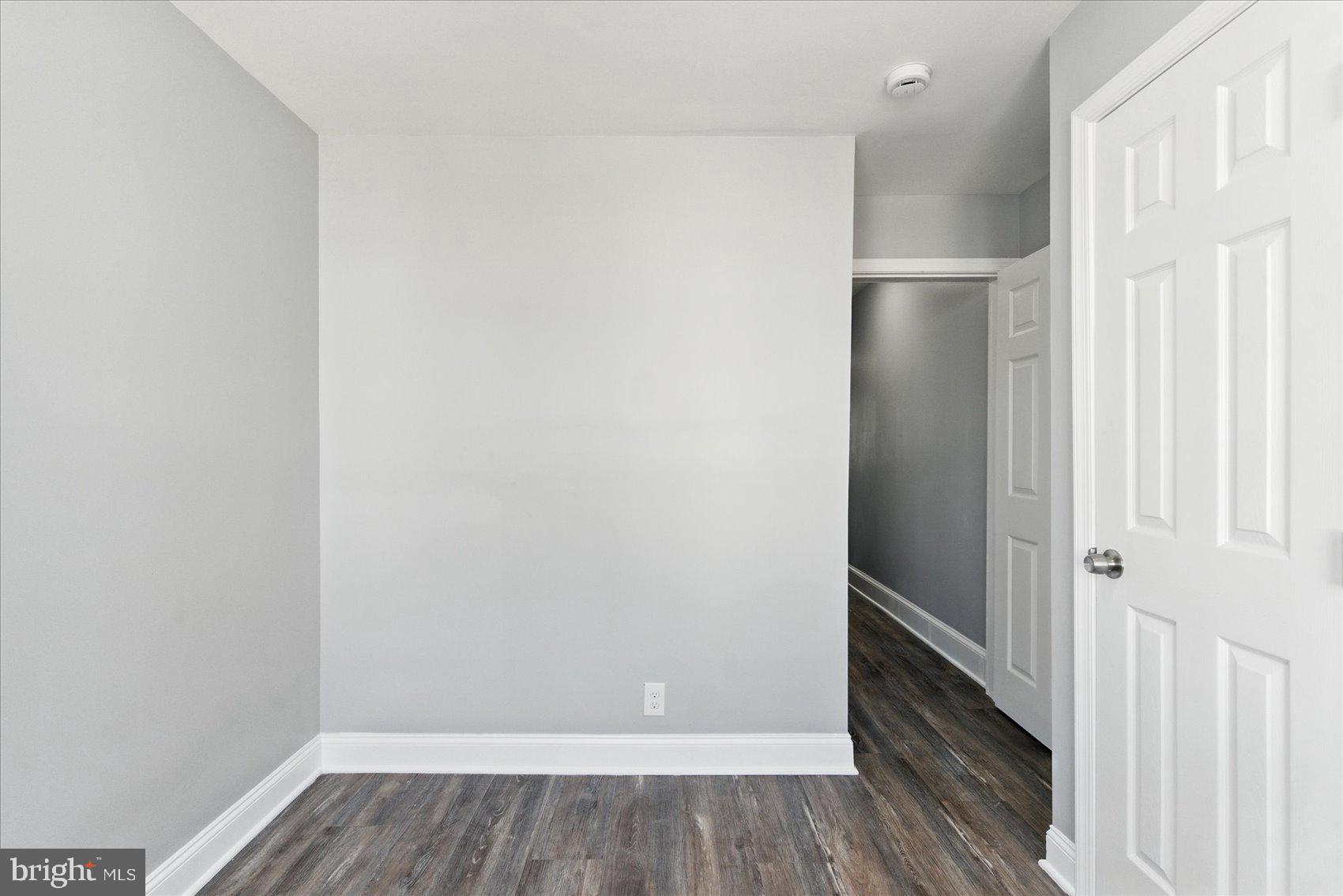 BARCLAY - Residential