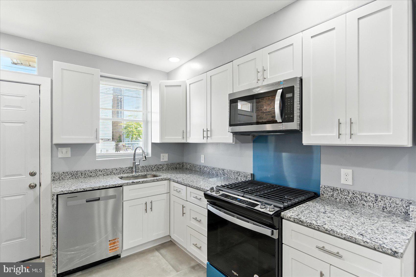 BARCLAY - Residential