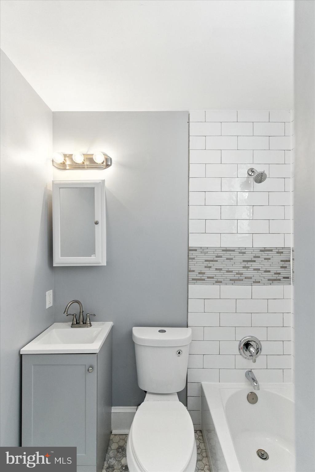 BARCLAY - Residential