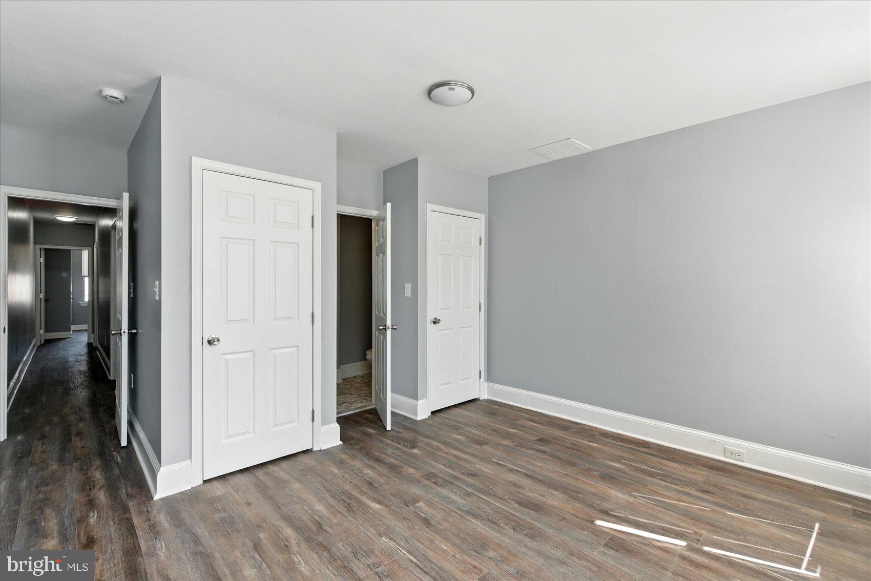BARCLAY - Residential