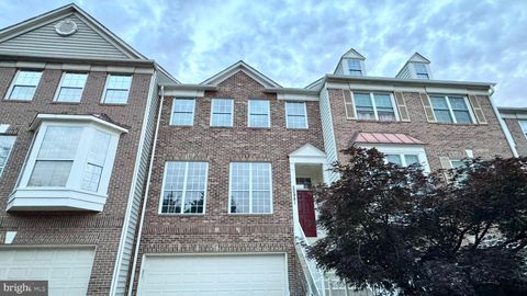20881 TRINITY SQUARE STERLING VA 20165