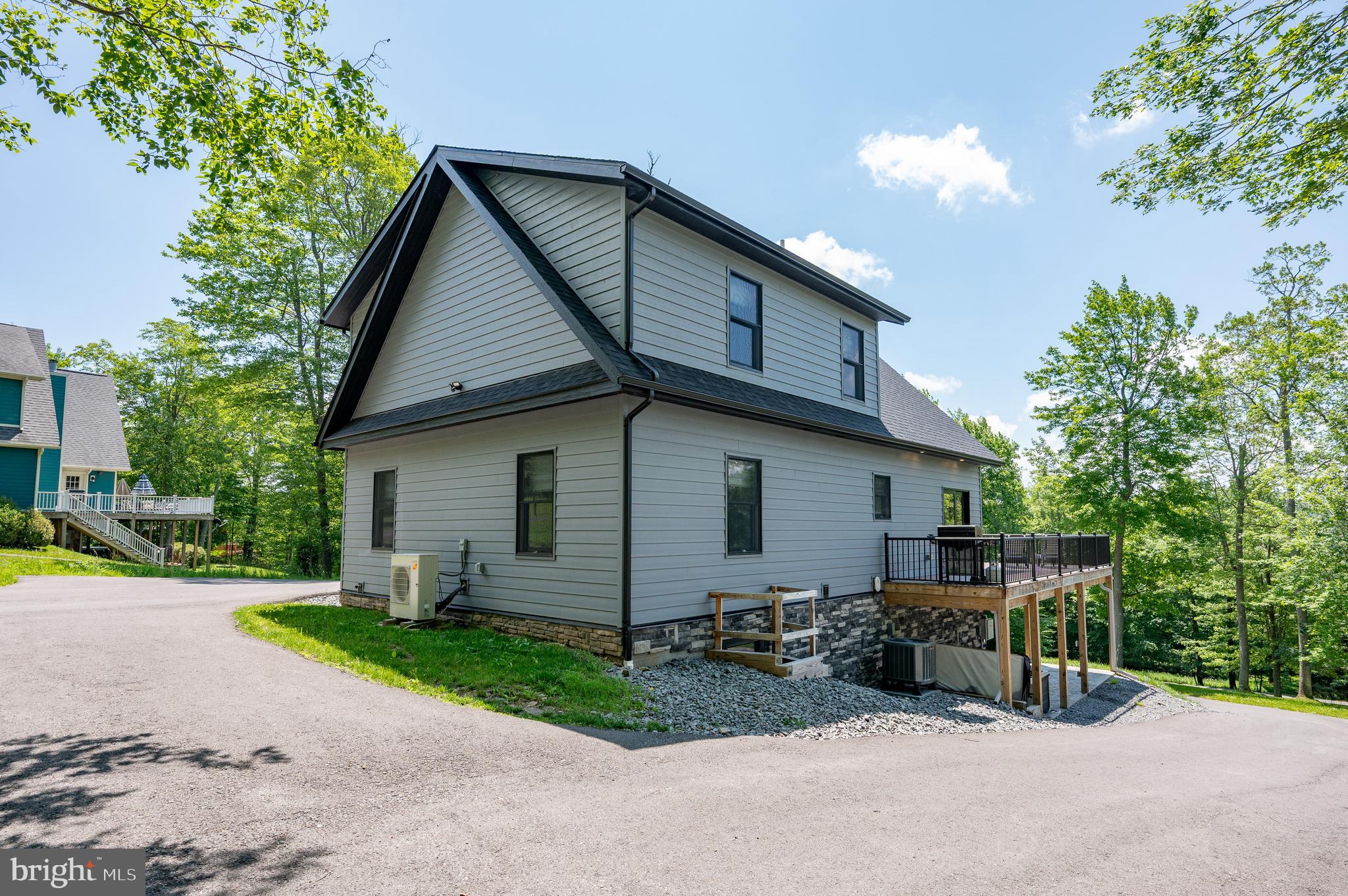 STILWATER - Residential