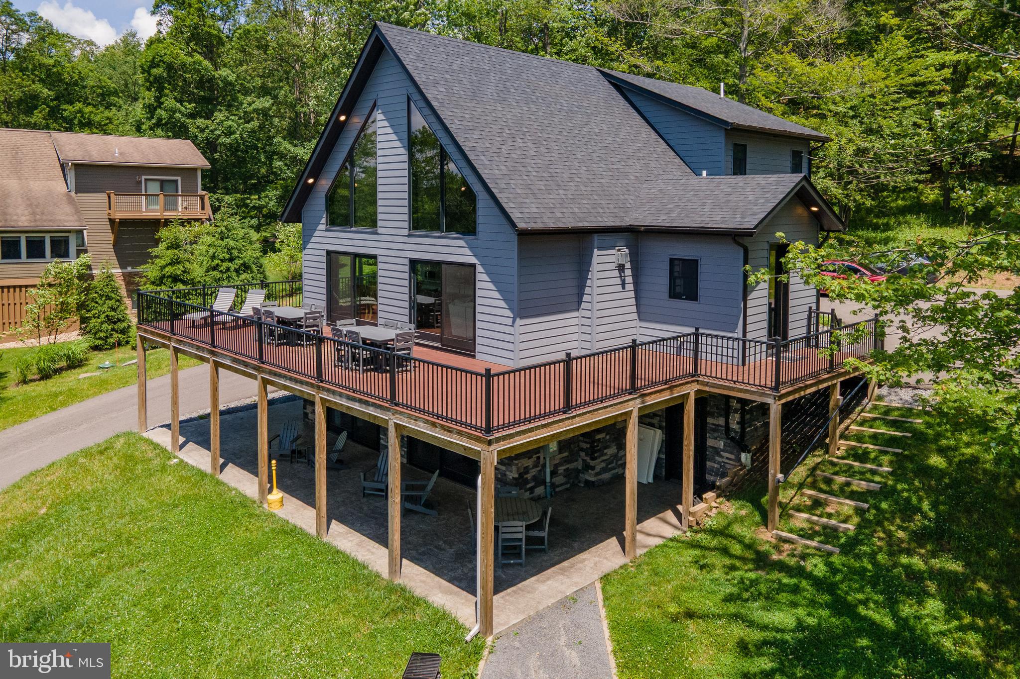 STILWATER - Residential