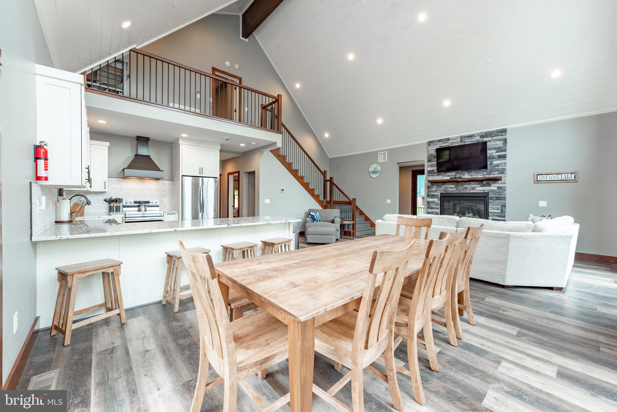 STILWATER - Residential