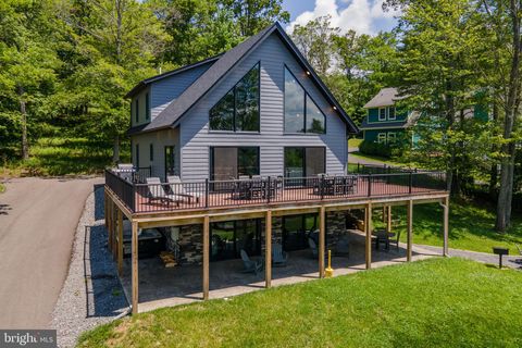 72 GLENWOOD CIRCLE SWANTON MD 21561