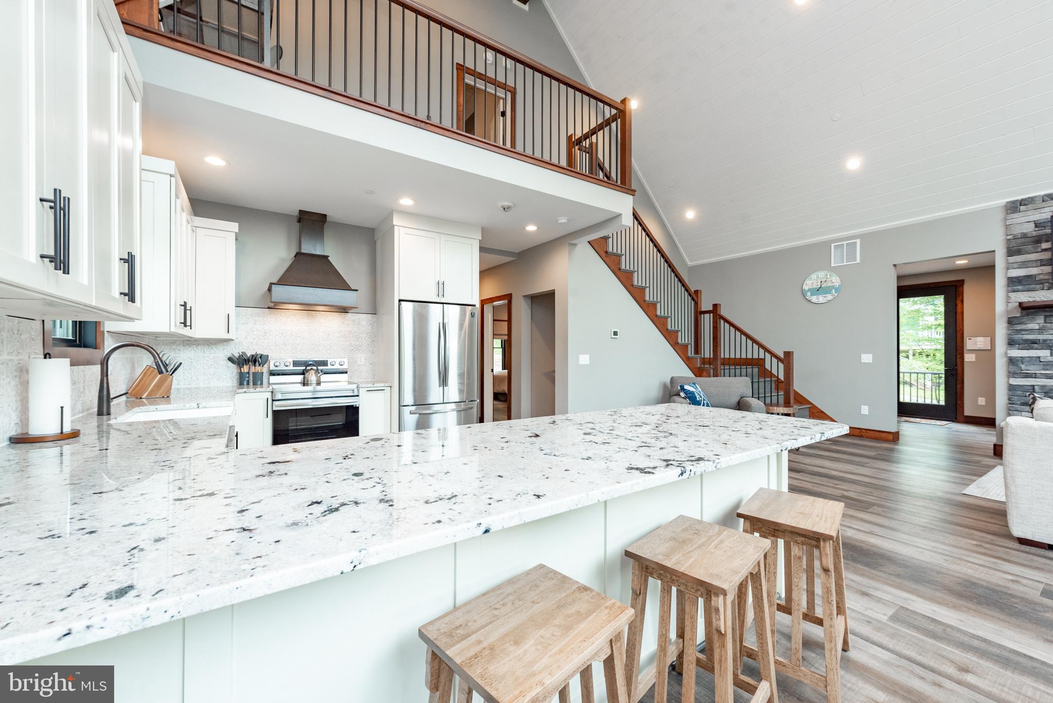 STILWATER - Residential