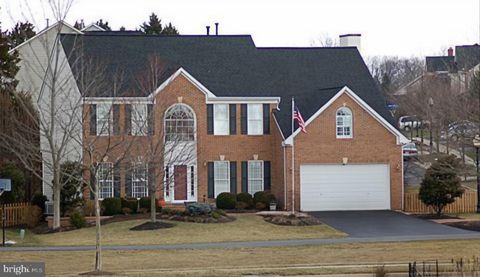 43186 MAPLE CROSS STREET SOUTH RIDING VA 20152