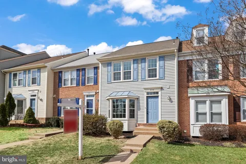 21178 Winding Brook Square, Ashburn, VA 20147 - MLS#: VALO2090330