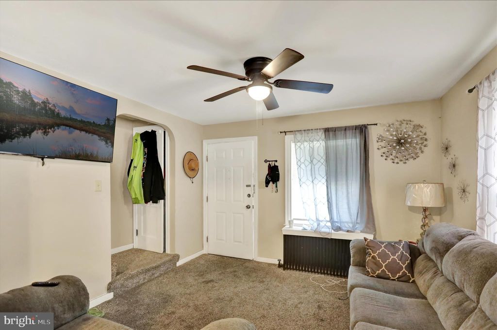 Photo of 655 S Ann Street, LANCASTER, PA 17602 (MLS # PALA2085544)