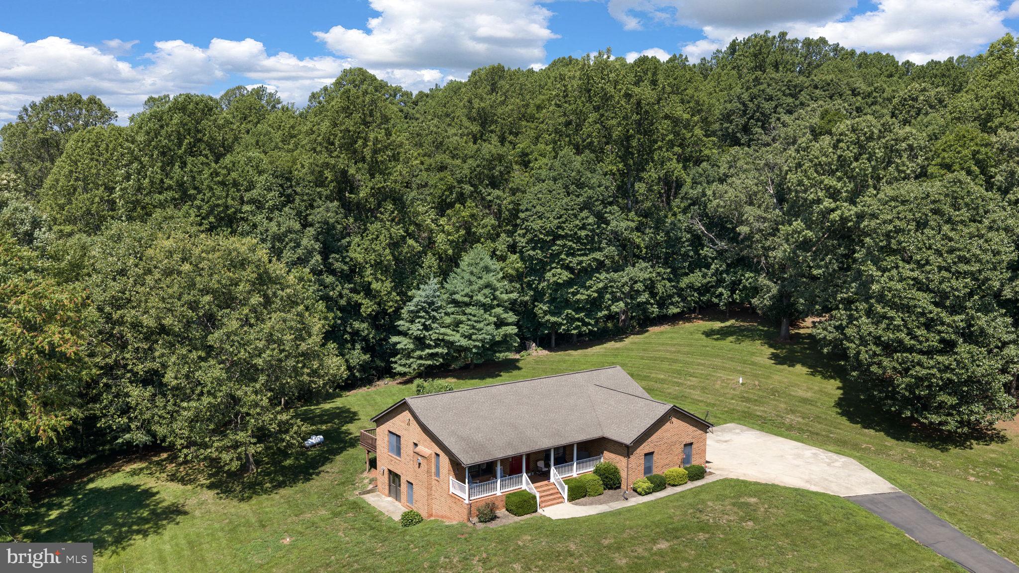 8350 RAPIDAN HUNT LANE