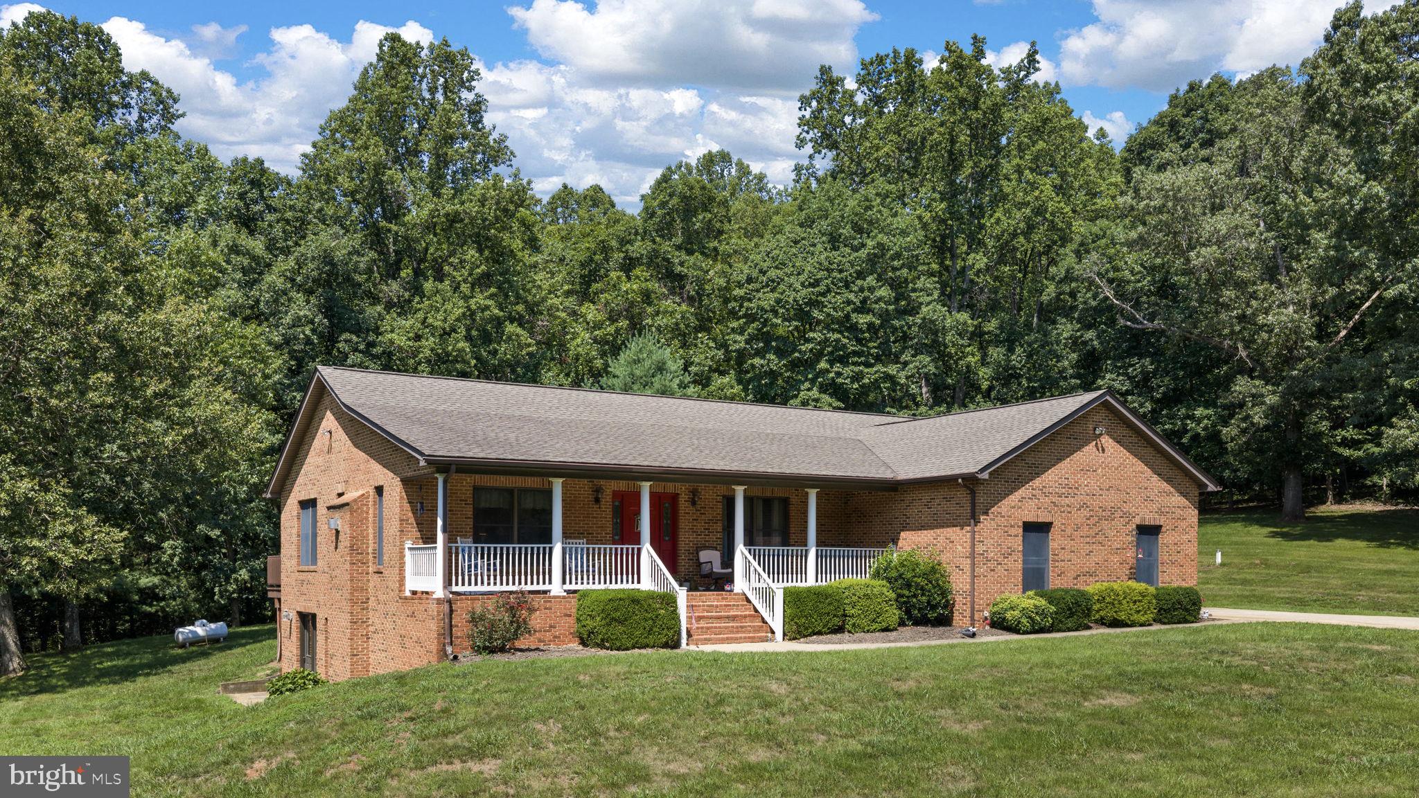 8350 RAPIDAN HUNT LANE