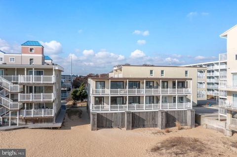 5 80TH STREET UNIT 2 OCEAN CITY MD 21842