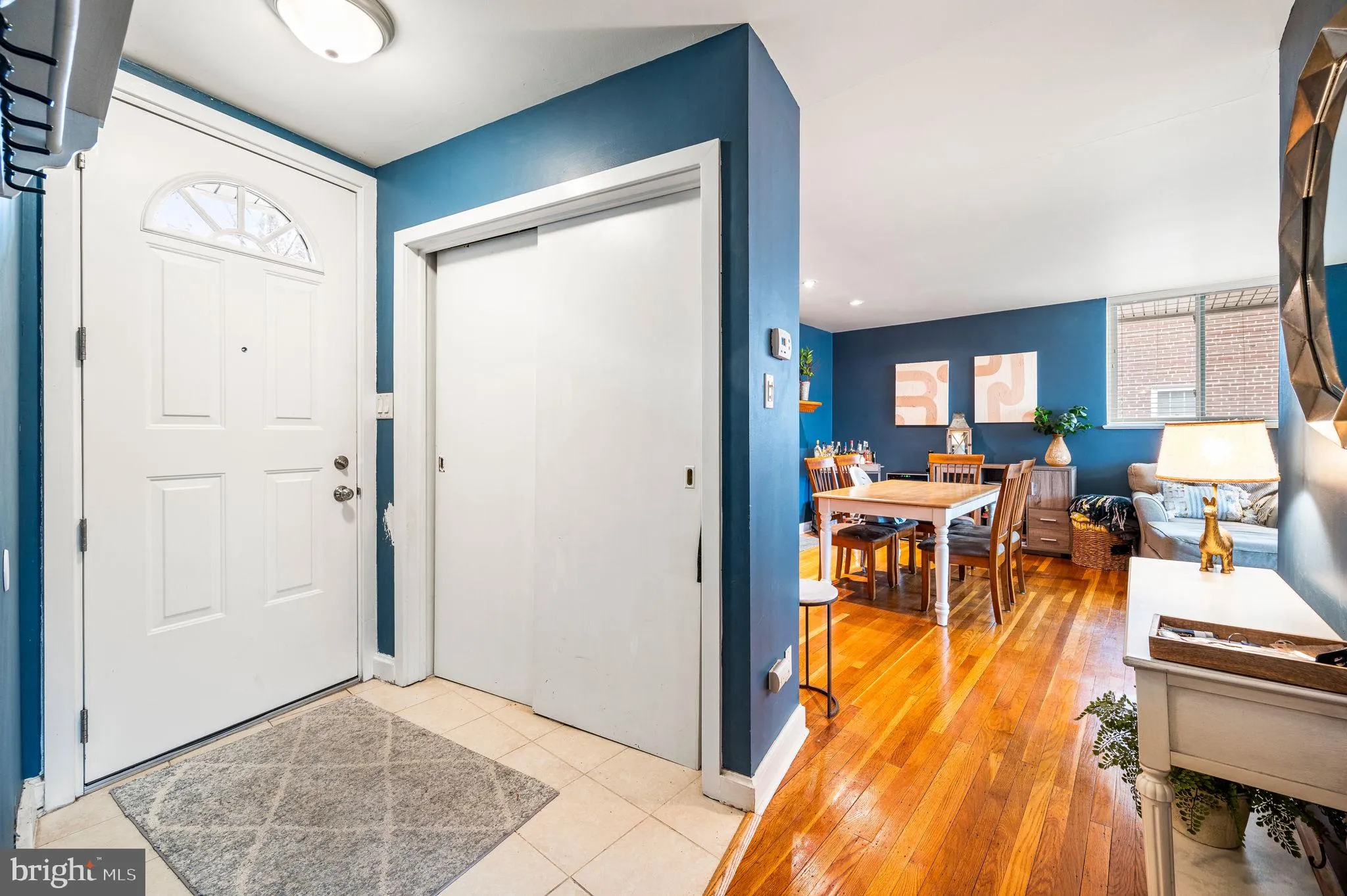 Drexel Hill, Pennsylvania 19026, United States, 2 Bedrooms Bedrooms, ,2 BathroomsBathrooms,Residential,Pending,10689