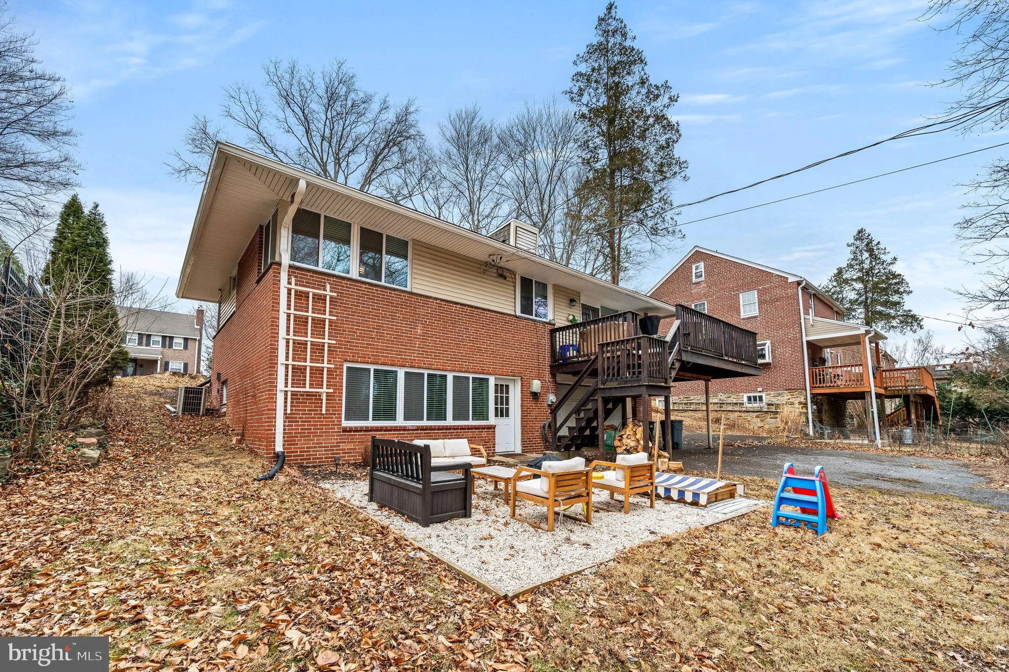 Drexel Hill, Pennsylvania 19026, United States, 2 Bedrooms Bedrooms, ,2 BathroomsBathrooms,Residential,Pending,10689