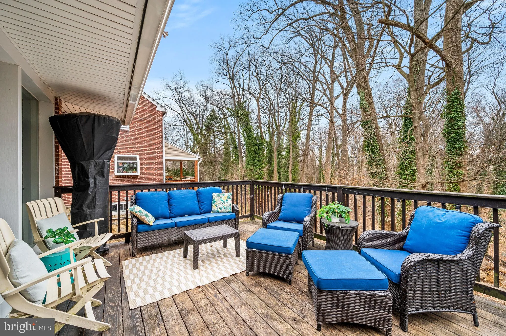 Drexel Hill, Pennsylvania 19026, United States, 2 Bedrooms Bedrooms, ,2 BathroomsBathrooms,Residential,Pending,10689