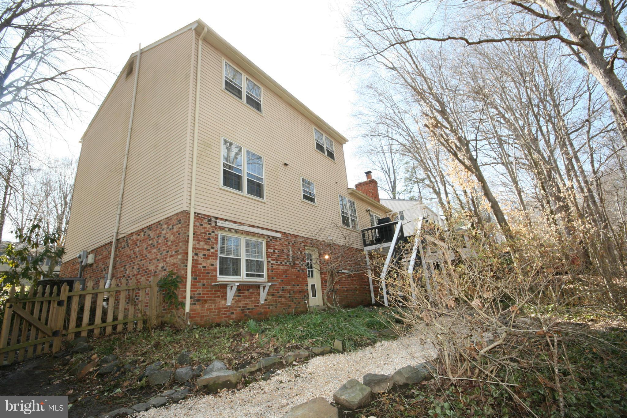 MONTCLAIR - Residential