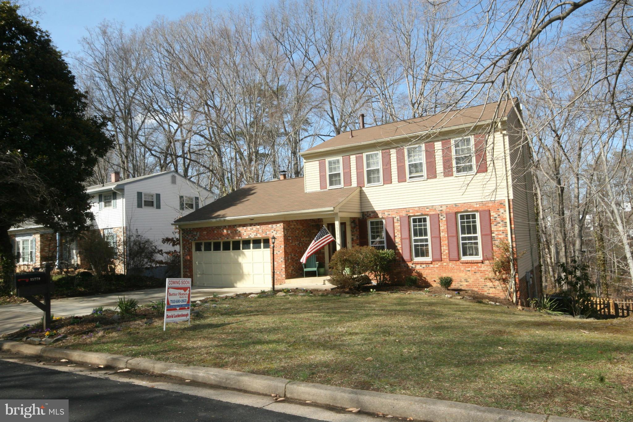 MONTCLAIR - Residential