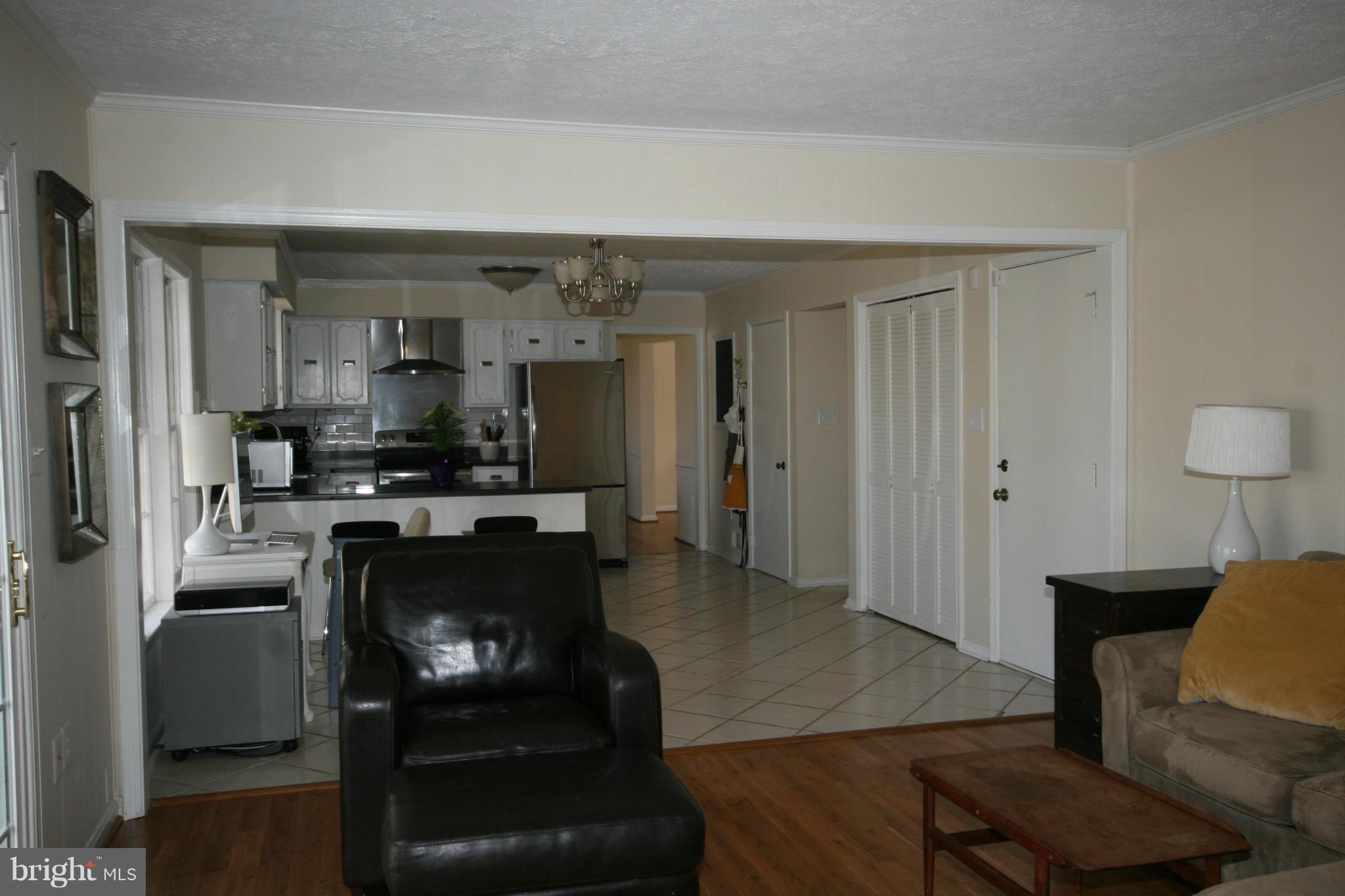 MONTCLAIR - Residential