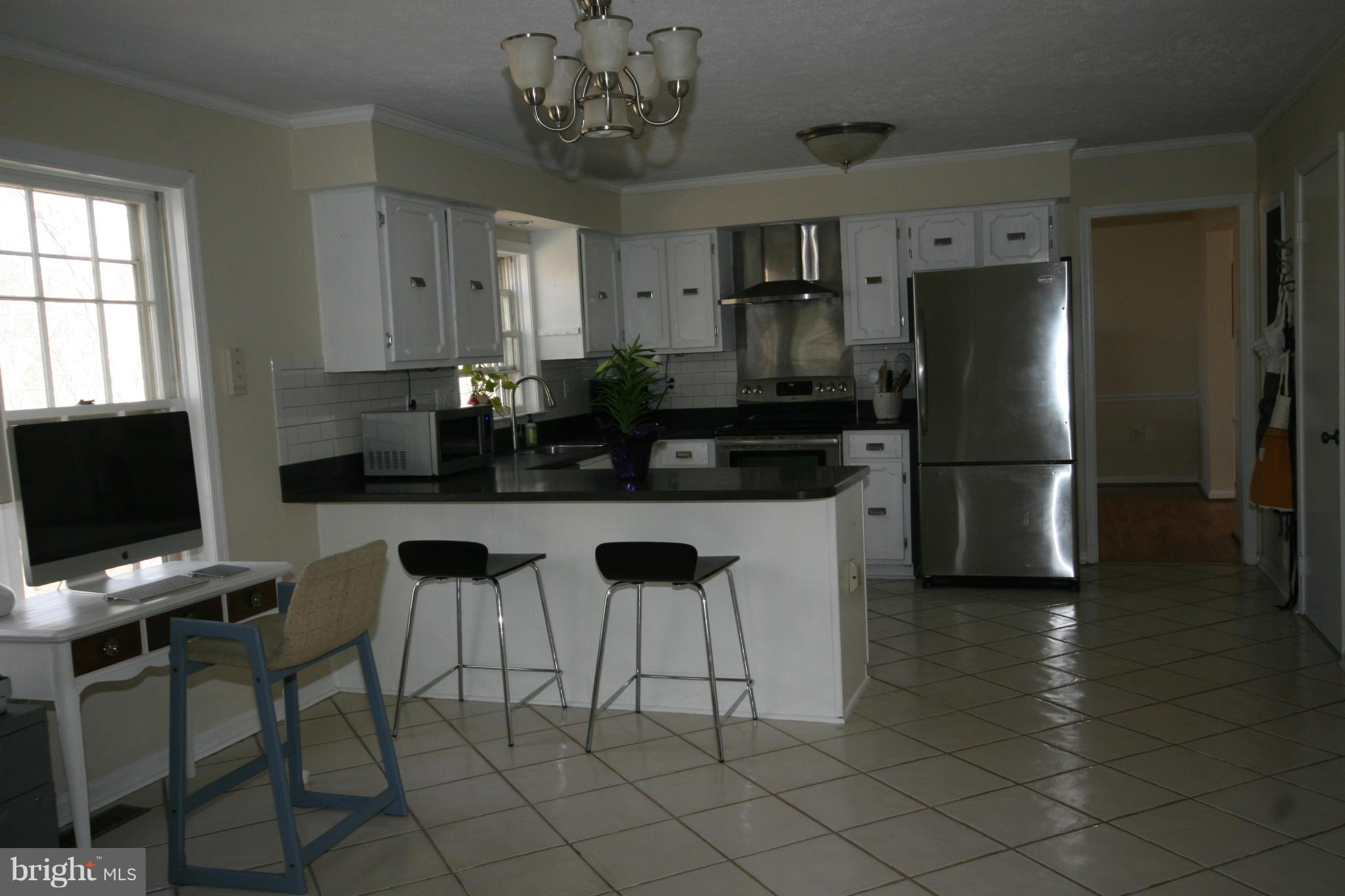 MONTCLAIR - Residential