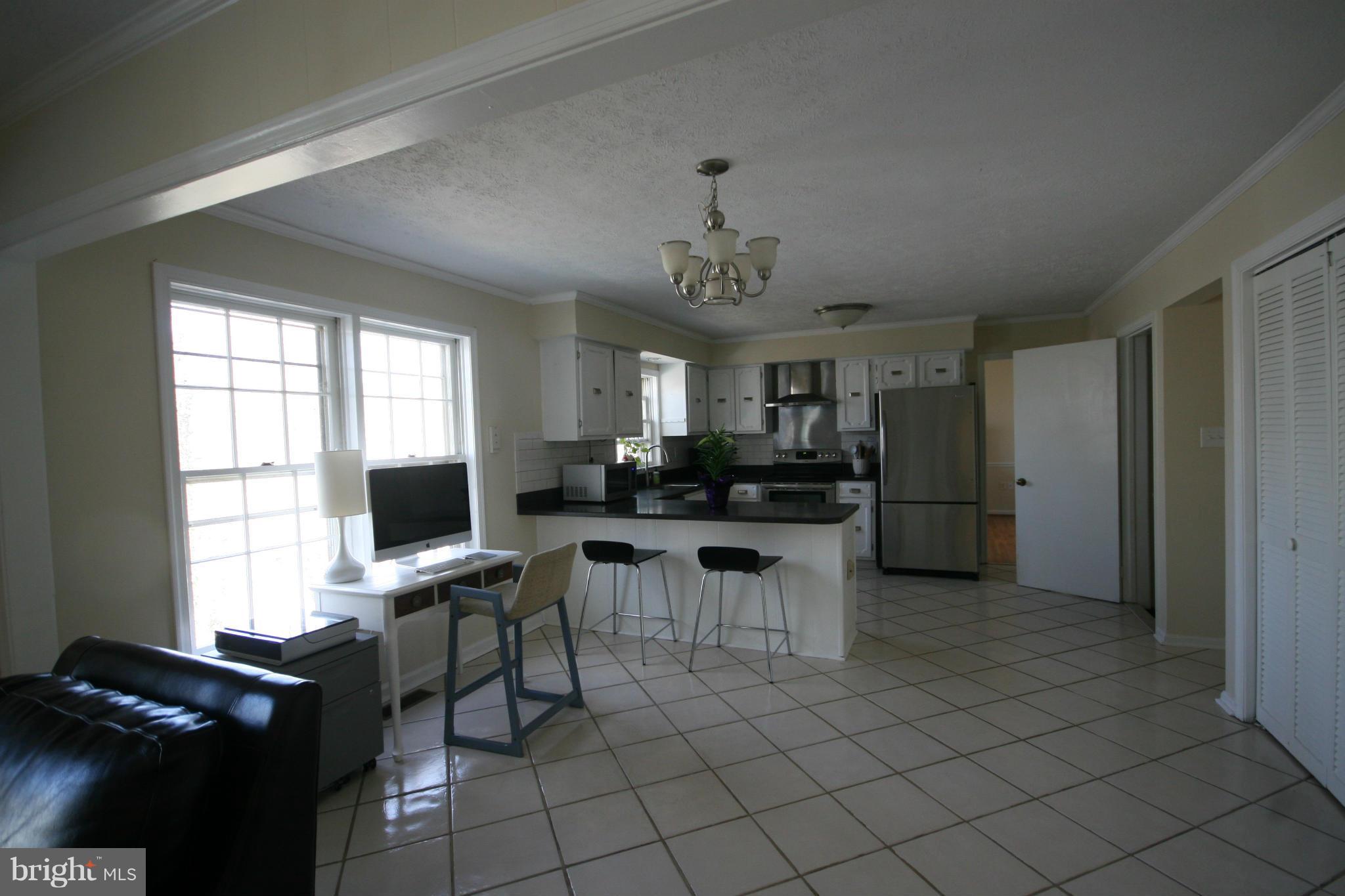 MONTCLAIR - Residential