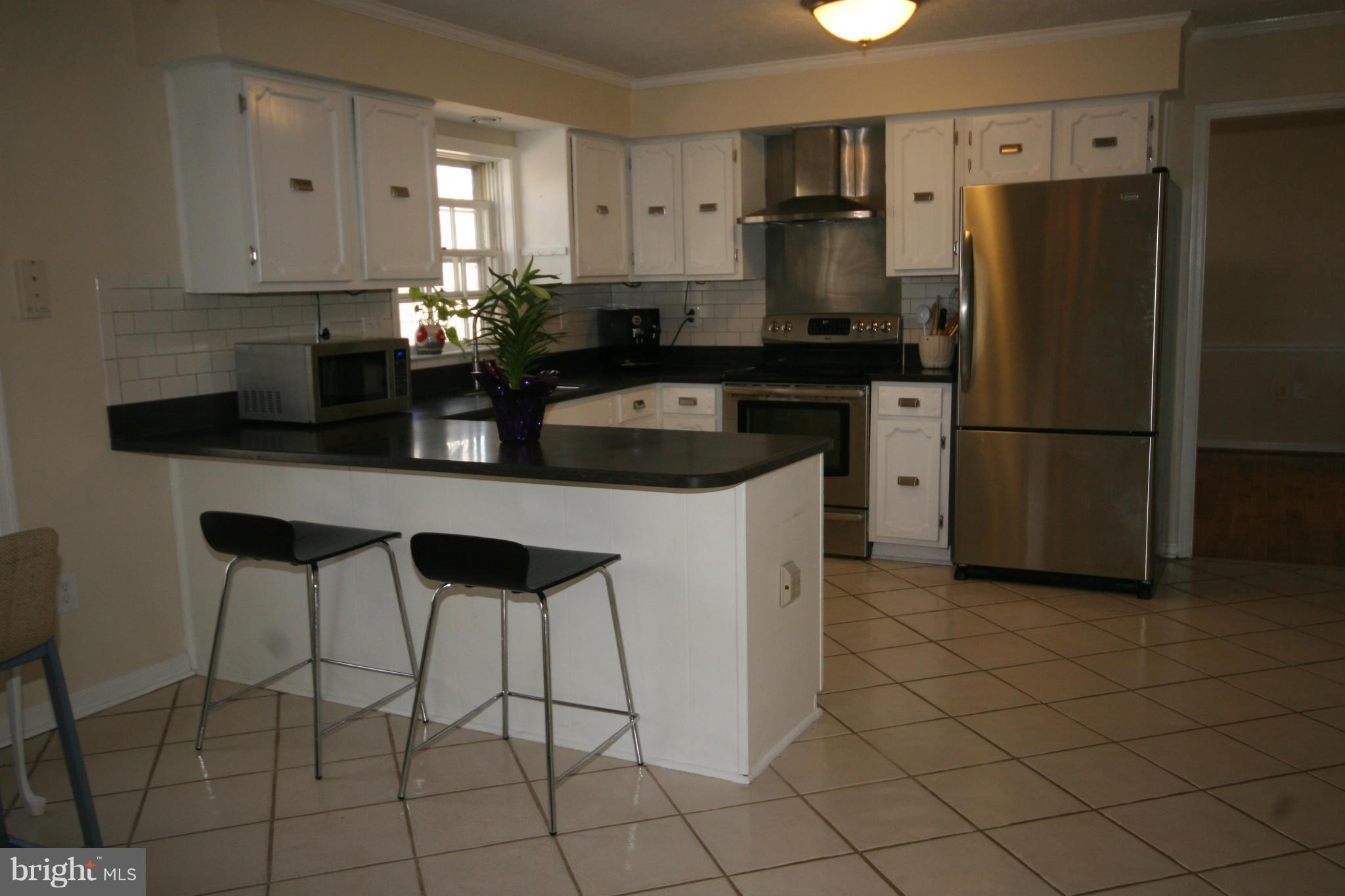 MONTCLAIR - Residential