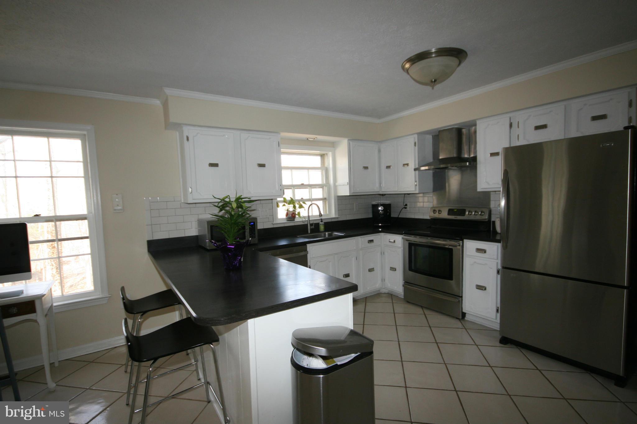 MONTCLAIR - Residential