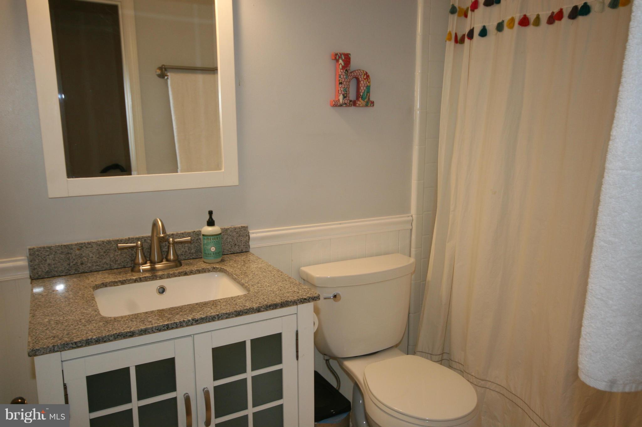 MONTCLAIR - Residential