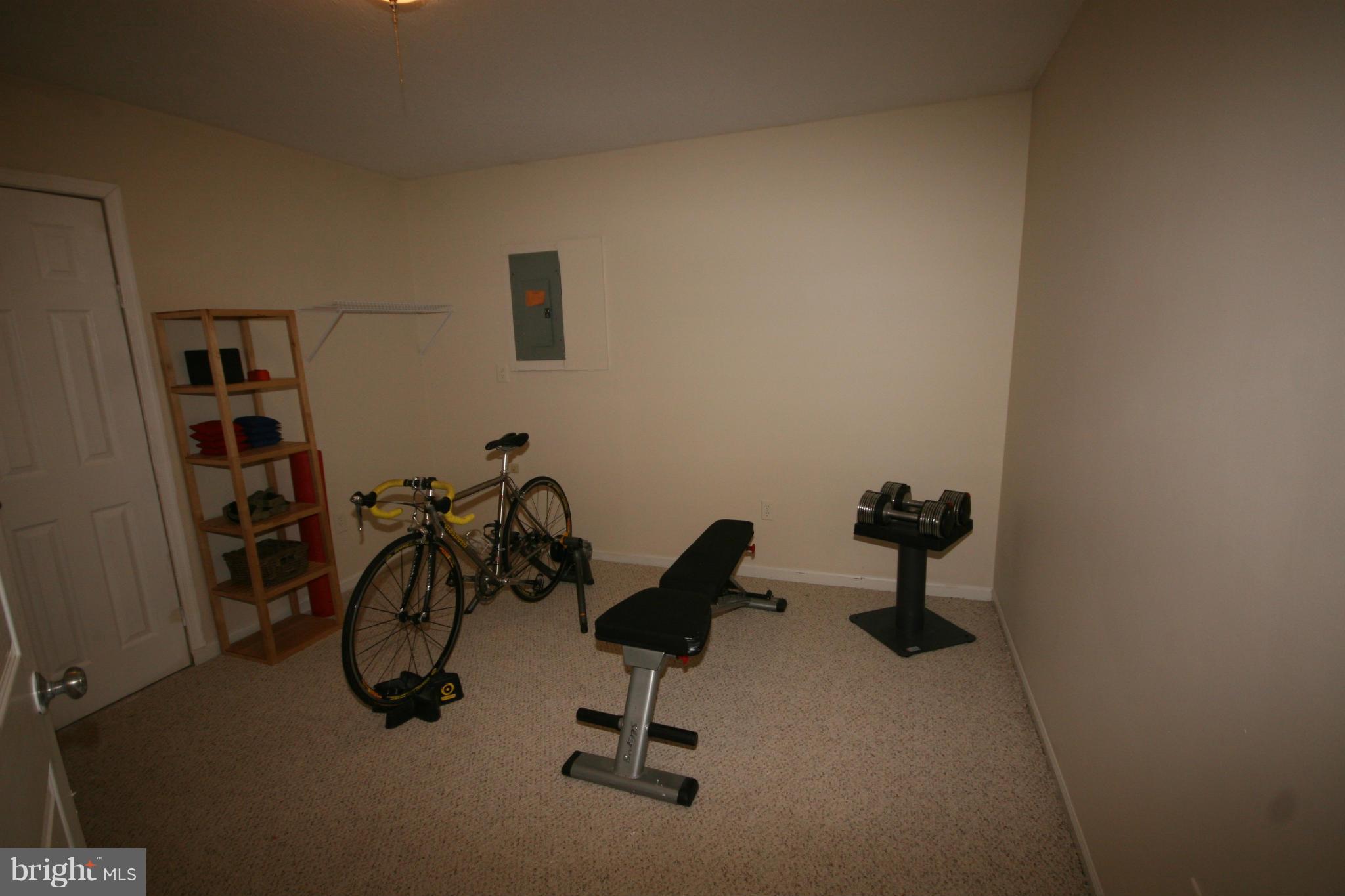 MONTCLAIR - Residential