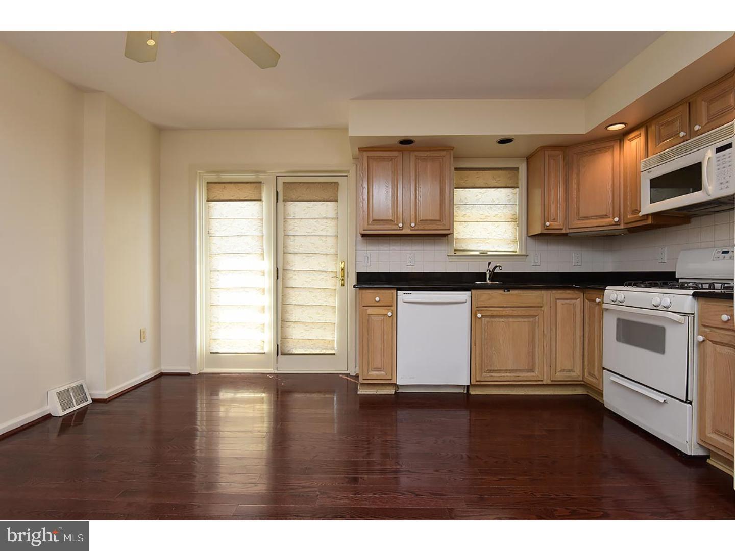 LOWER MOYAMENSING - Residential