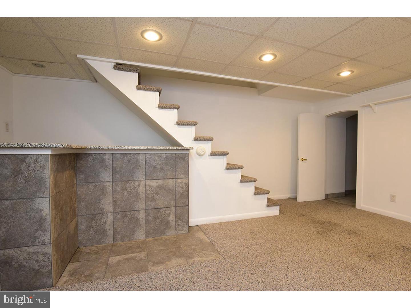 LOWER MOYAMENSING - Residential