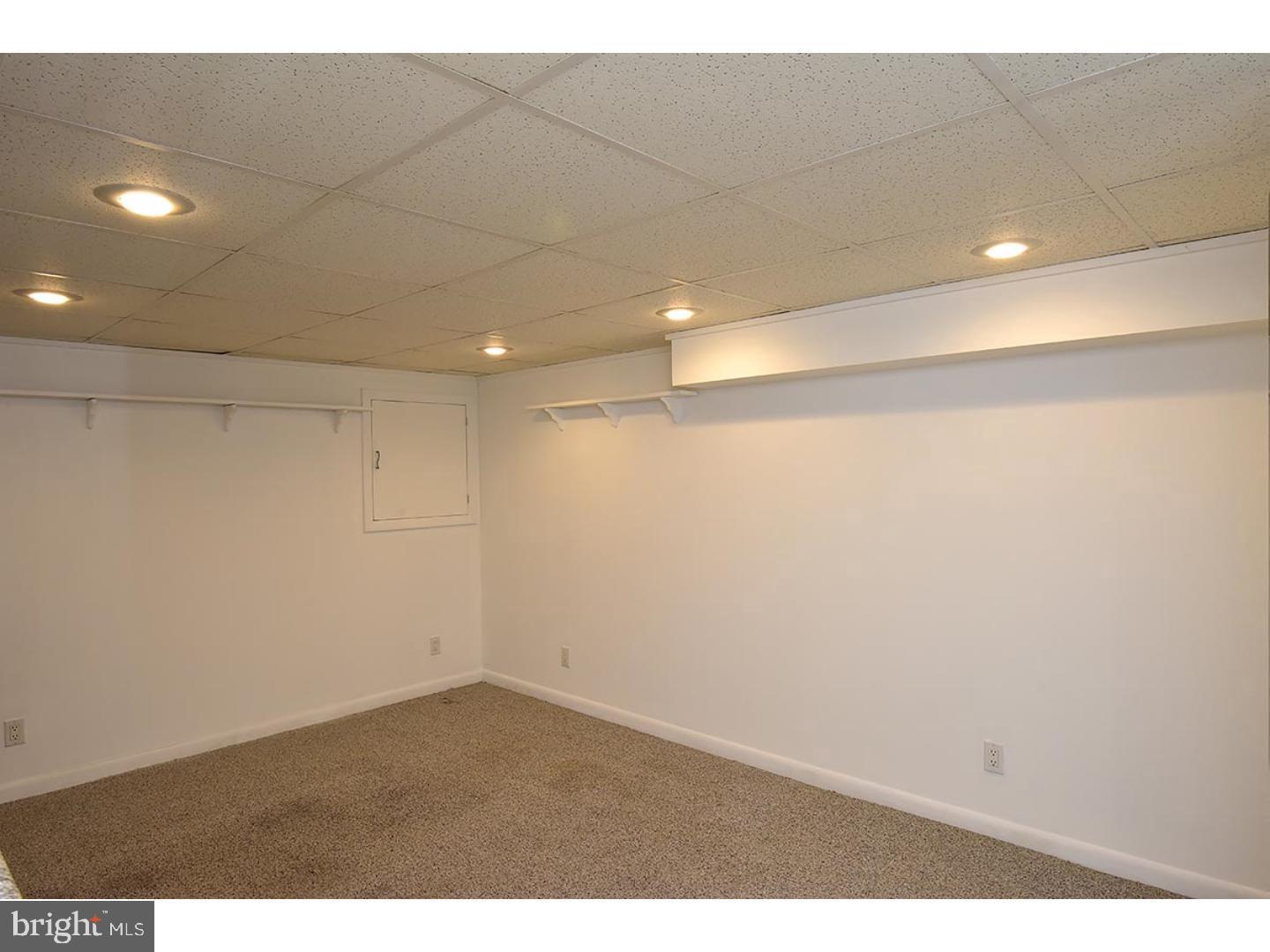 LOWER MOYAMENSING - Residential