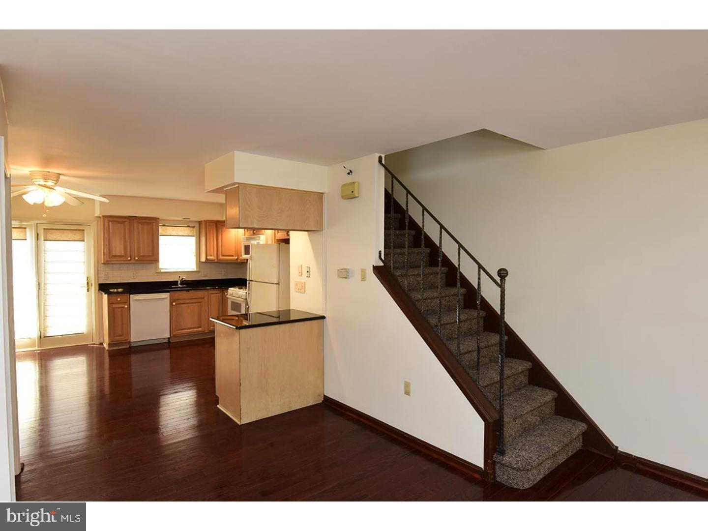 LOWER MOYAMENSING - Residential