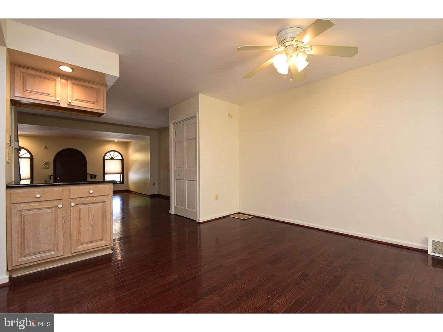 LOWER MOYAMENSING - Residential