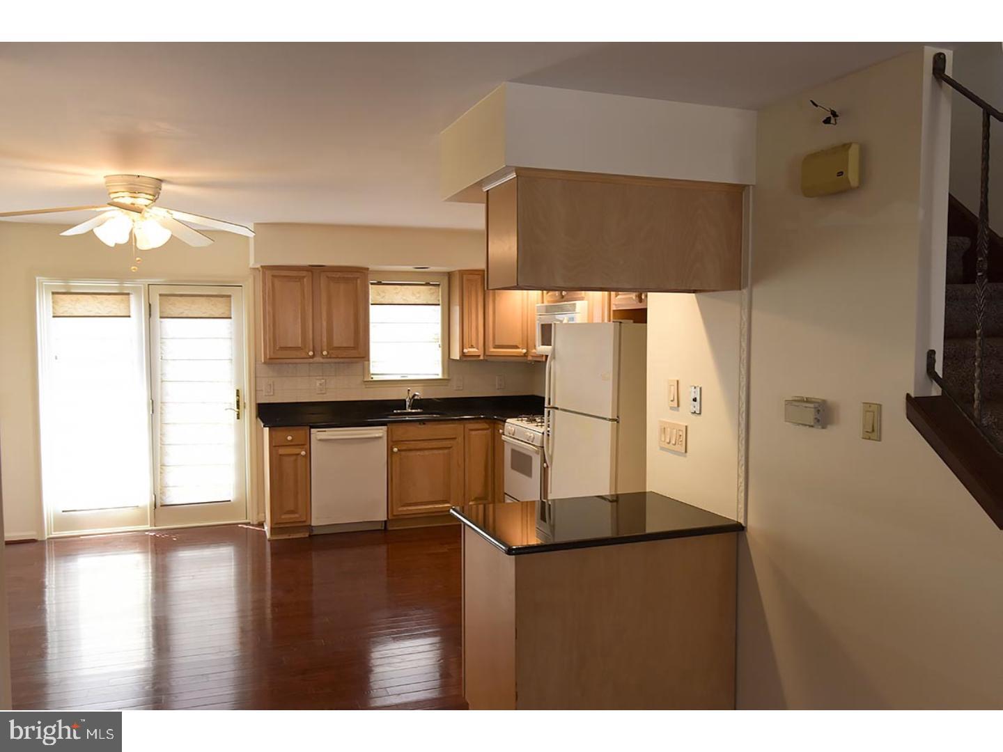 LOWER MOYAMENSING - Residential