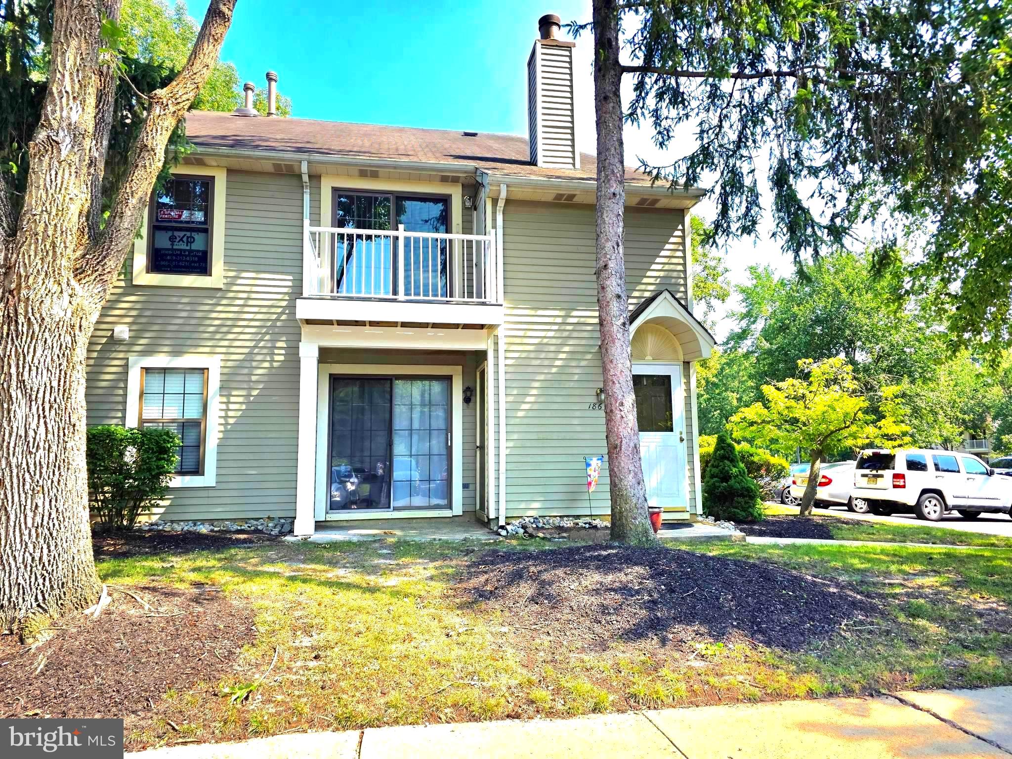 186-B COLLIN COURT
