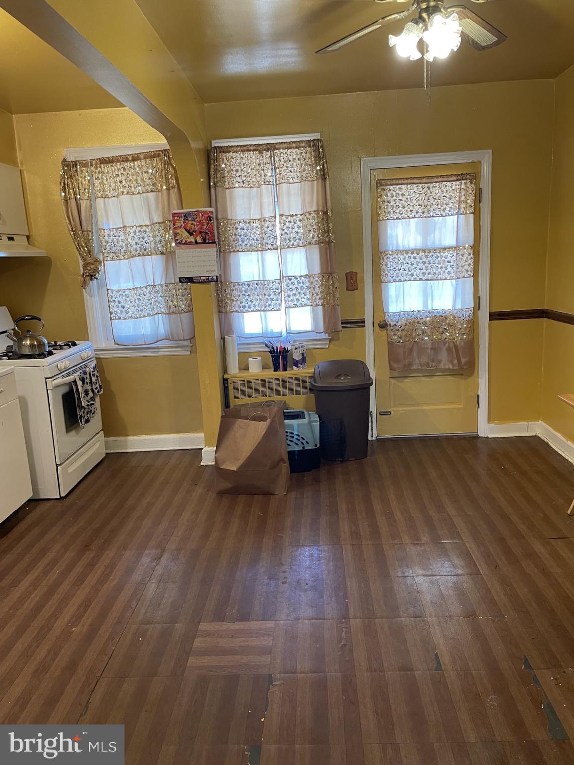 VIOLETVILLE - Residential