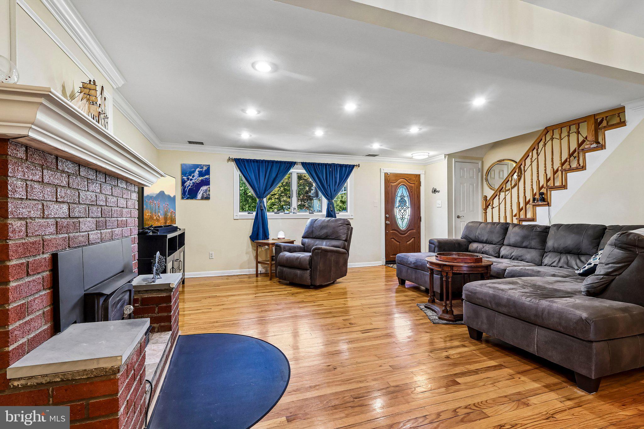 757 HULMEVILLE ROAD