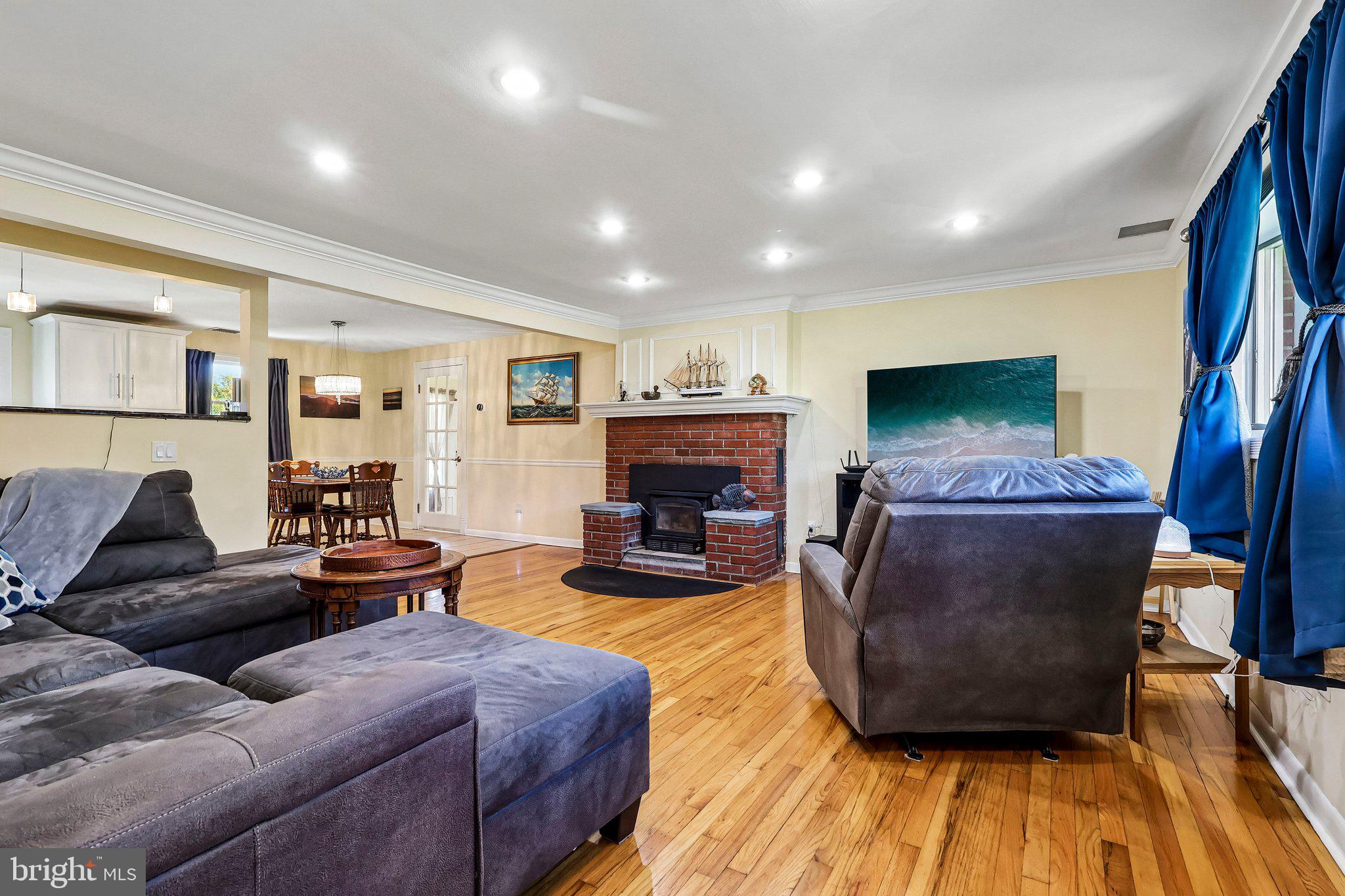 757 HULMEVILLE ROAD