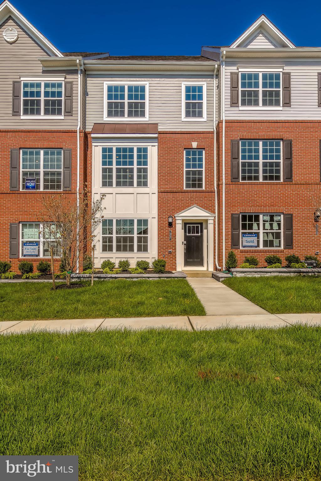 BLUE STREAM - Residential